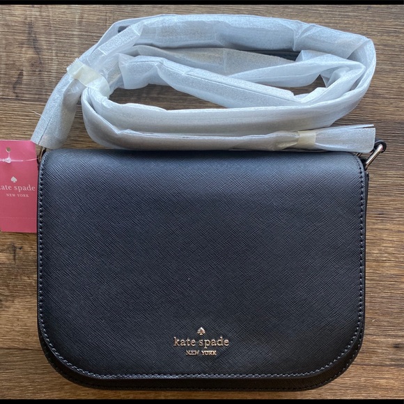 Kate Spade Crossbody NEW - Picture 1 of 6